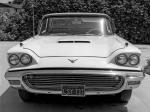 Ford Thunderbird Hardtop Coupe 1959 года